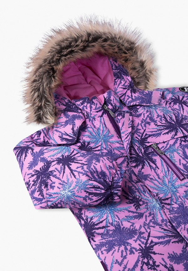 фото Комбинезон утепленный lassie