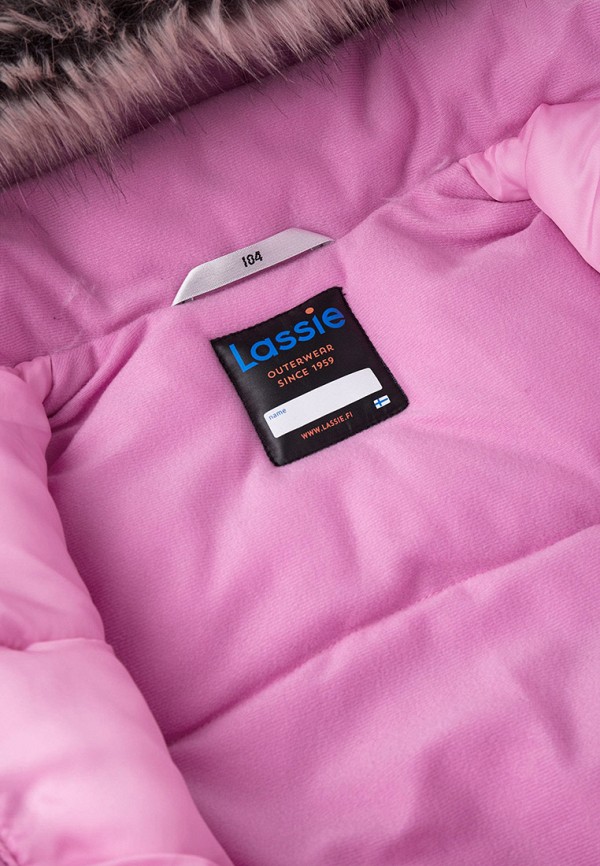 фото Комбинезон утепленный lassie