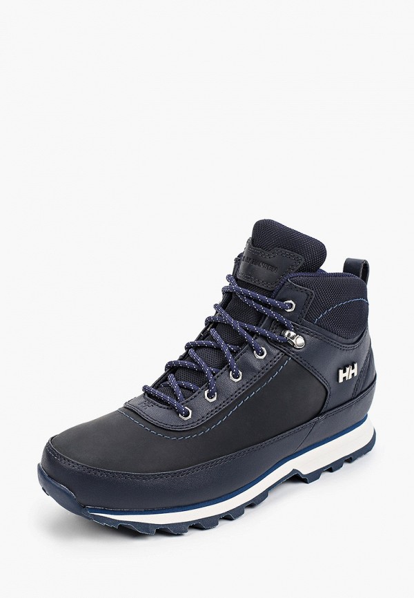 фото Ботинки helly hansen