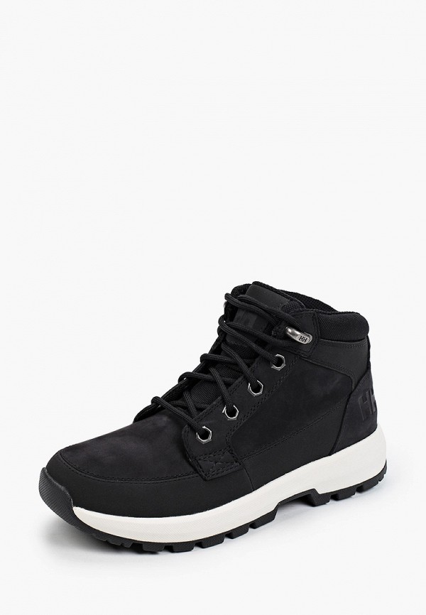 фото Ботинки helly hansen