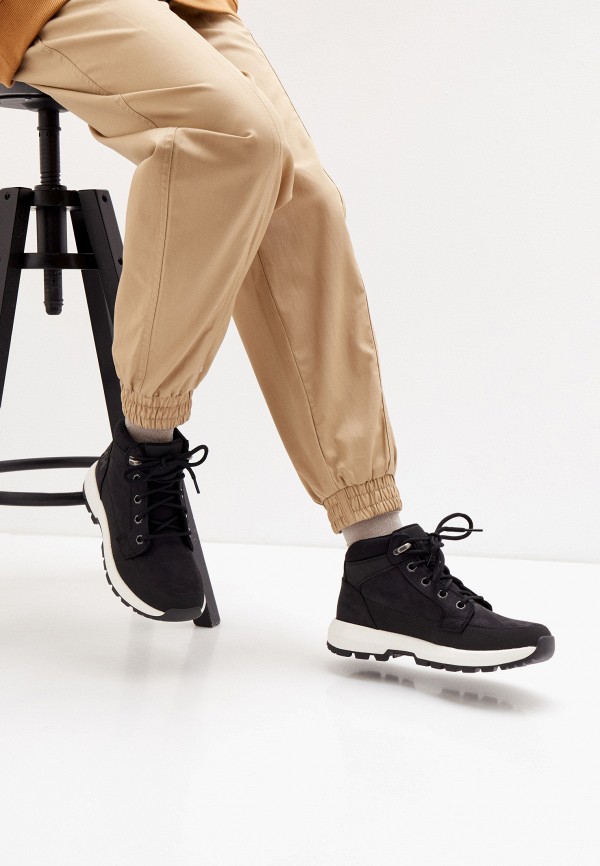 фото Ботинки helly hansen