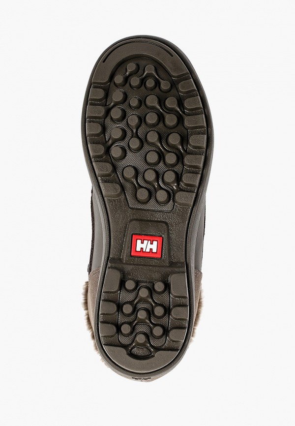 фото Ботинки helly hansen