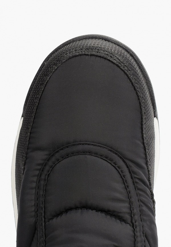 

Дутики Sorel, Черный, YOUTH WHITNEY™ II PUFFY MID WP