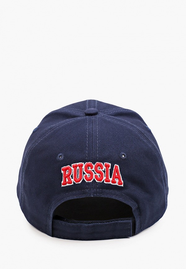 фото Бейсболка atributika & club™