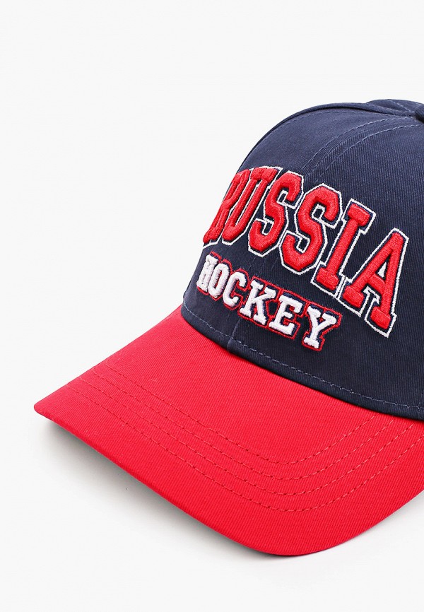 фото Бейсболка atributika & club™