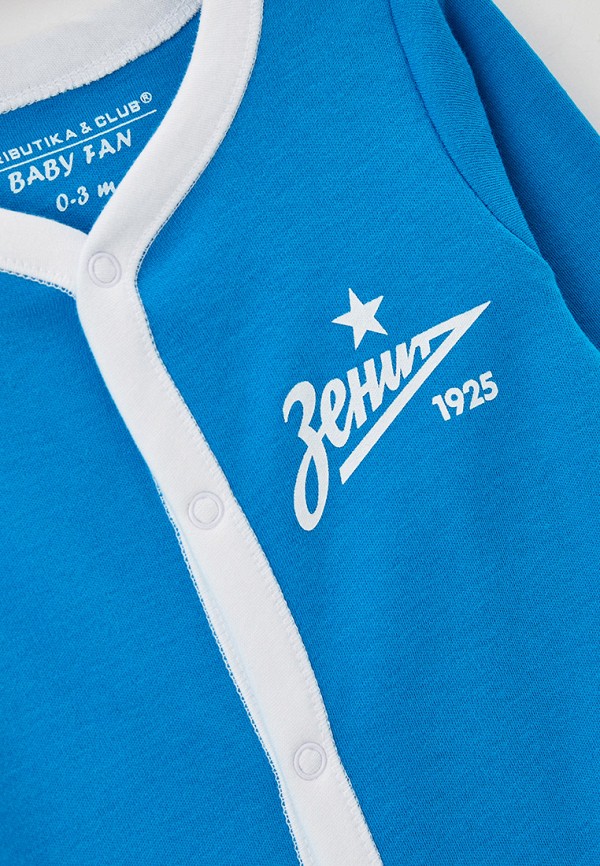 фото Комбинезон бельевой atributika & club™