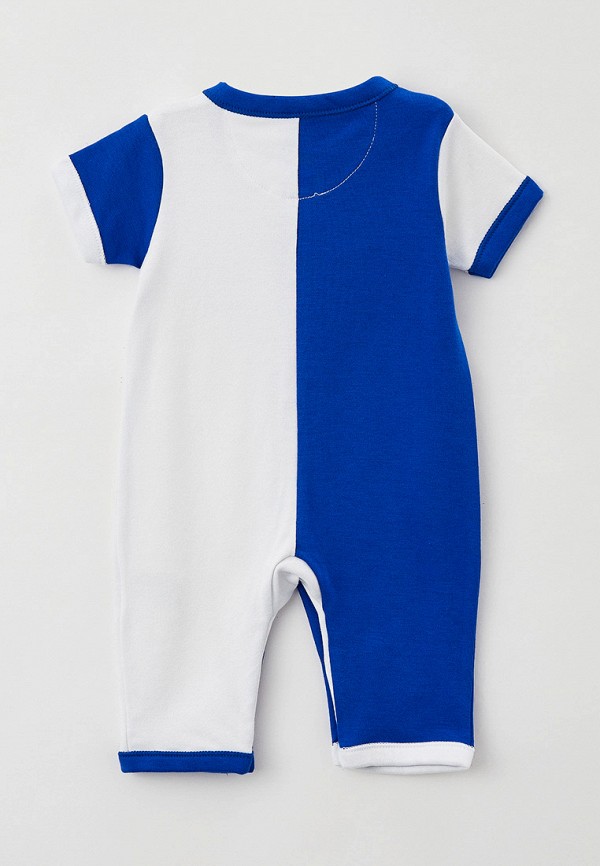 фото Комбинезон бельевой atributika & club™