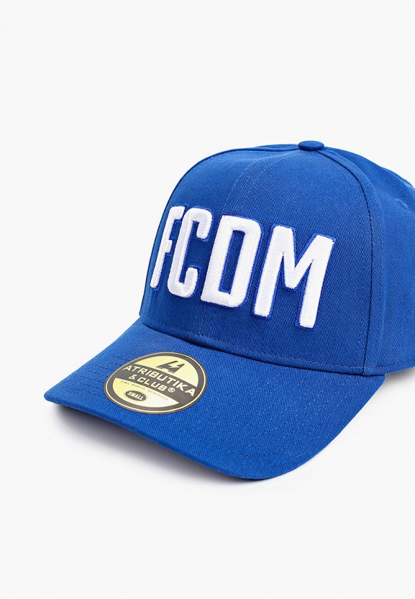 фото Бейсболка atributika & club™