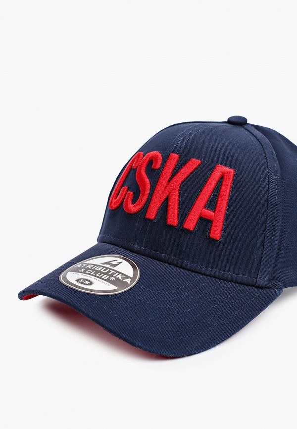 фото Бейсболка atributika & club™