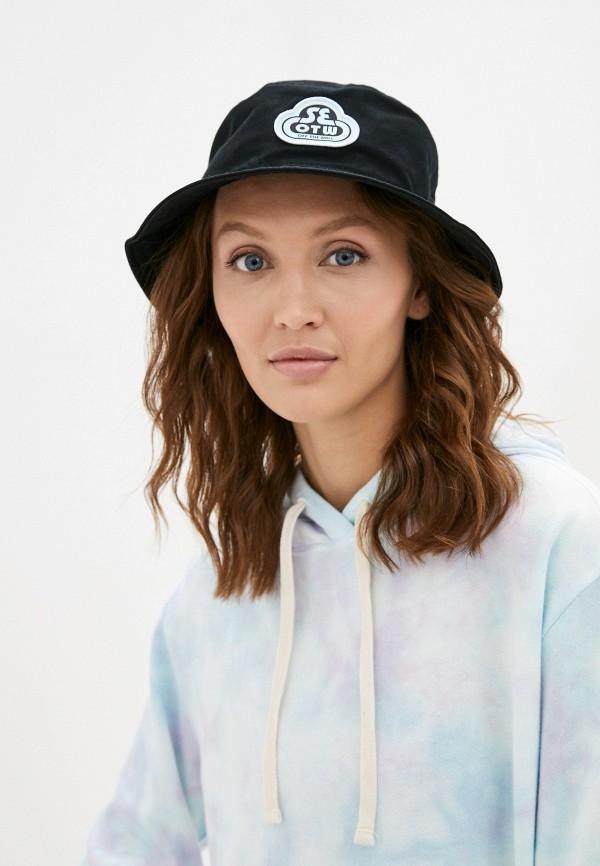 фото Панама vans