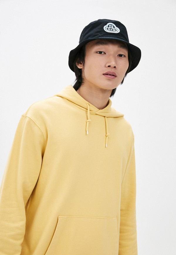

Панама Vans, Черный, UNDERTONE II BUCKET