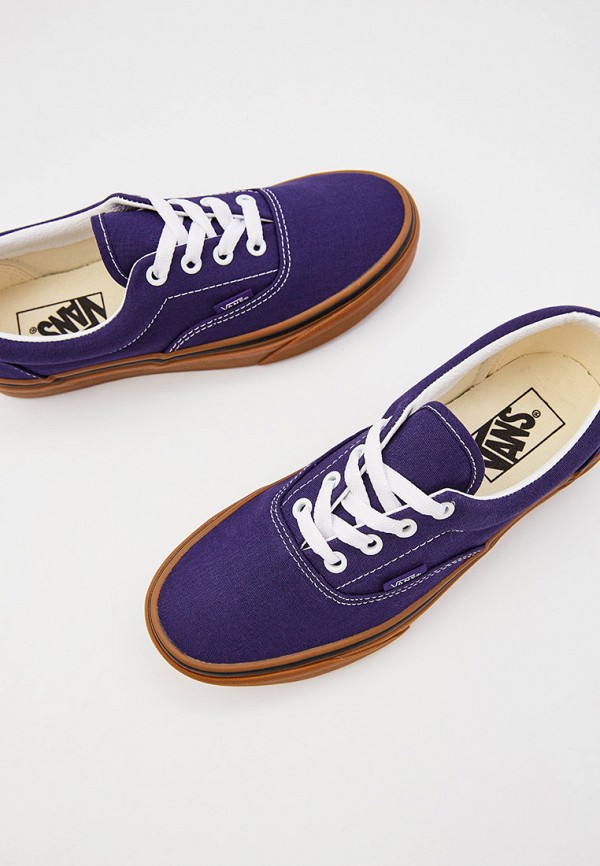 фото Кеды vans