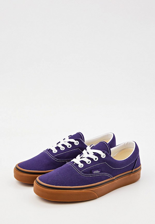 фото Кеды vans