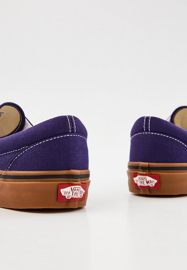 фото Кеды vans