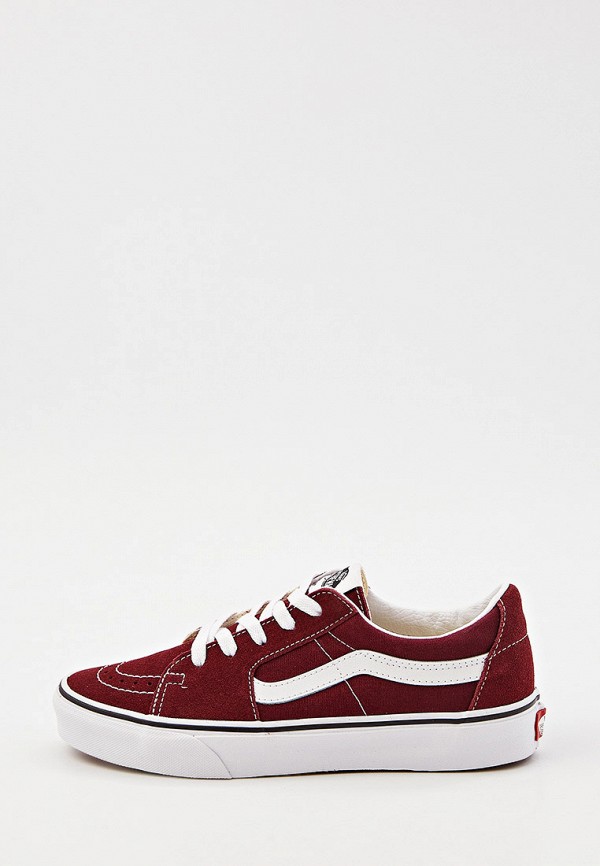 фото Кеды vans