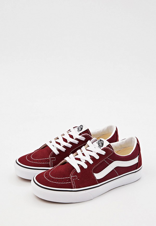 фото Кеды vans