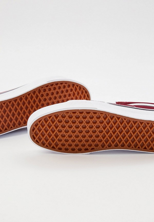 фото Кеды vans