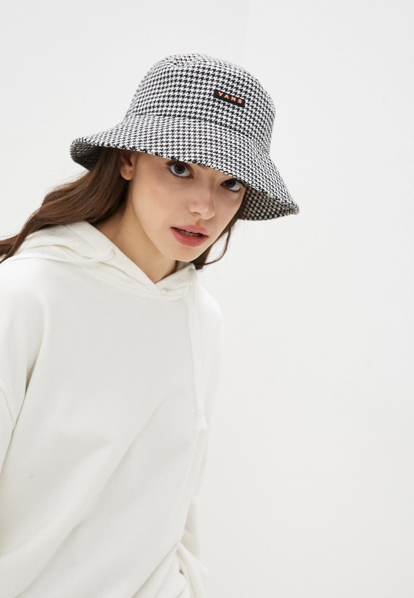 фото Панама vans