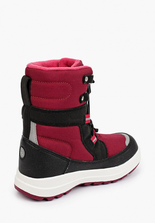 фото Ботинки reima