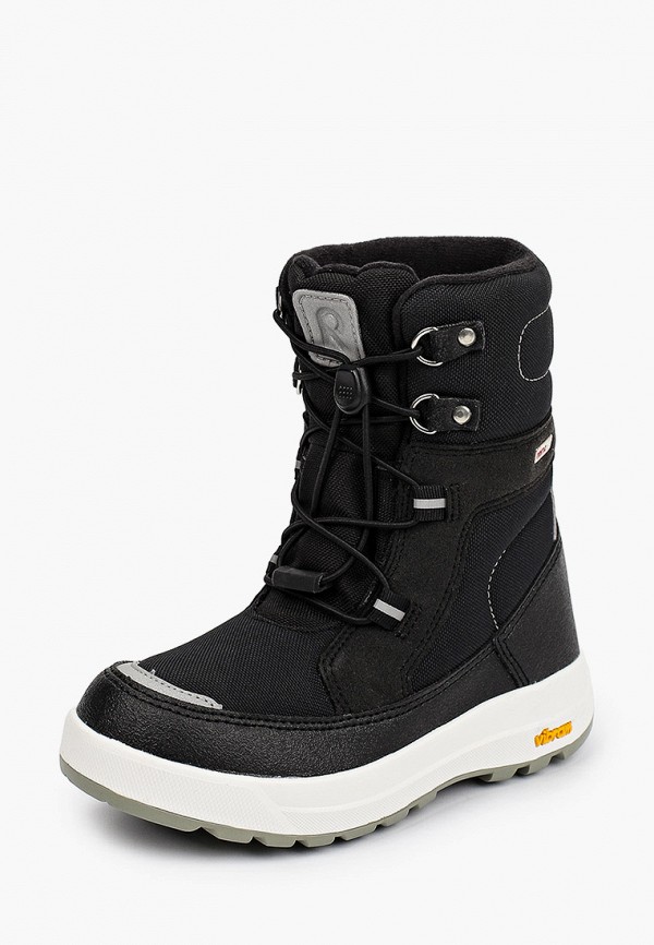 фото Ботинки reima