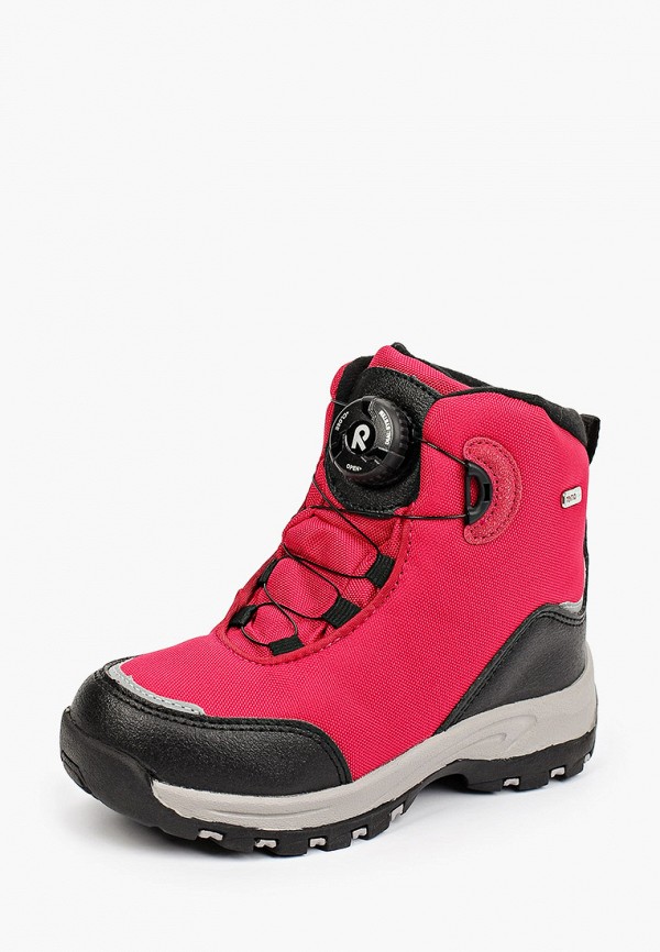 фото Ботинки reima