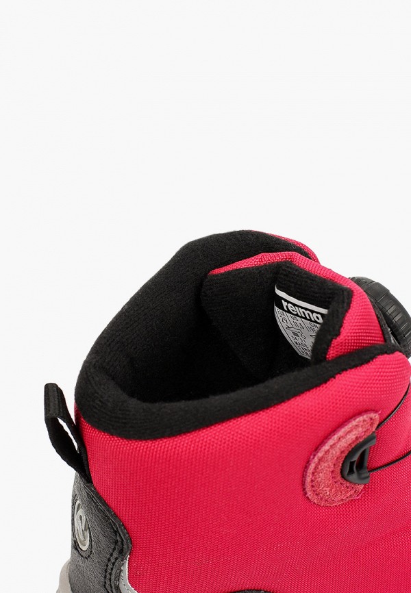 фото Ботинки reima