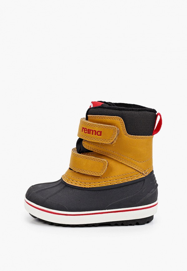 Дутики  Reima