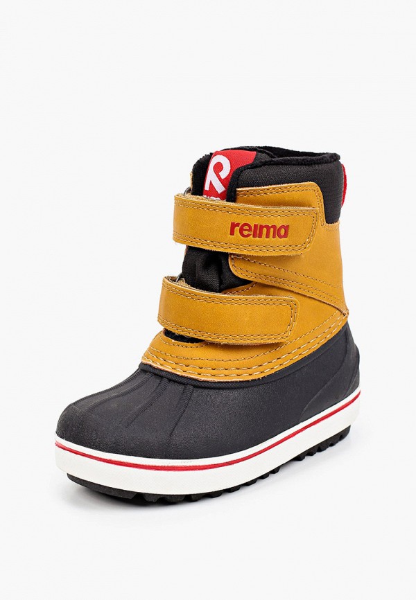 Дутики  Reima фото