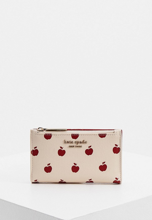 

Кошелек Kate Spade, Бежевый