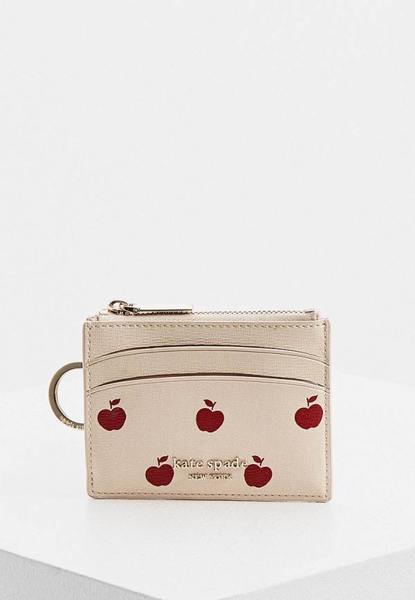 

Кошелек Kate Spade, Бежевый