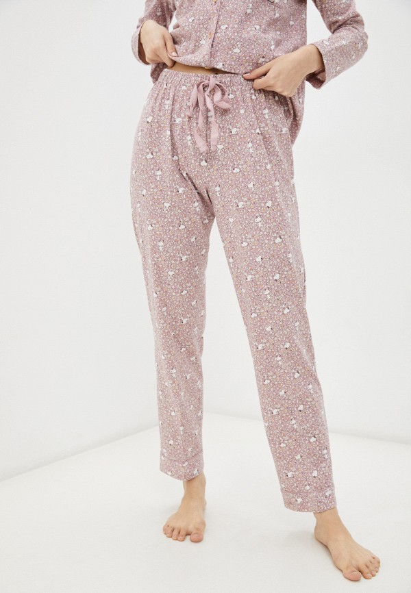 

Пижама women'secret, Розовый