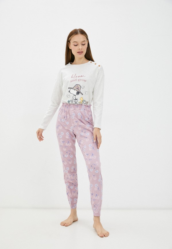 фото Брюки домашние women'secret