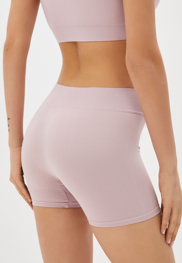 

Трусы women'secret, Розовый, SHORT
