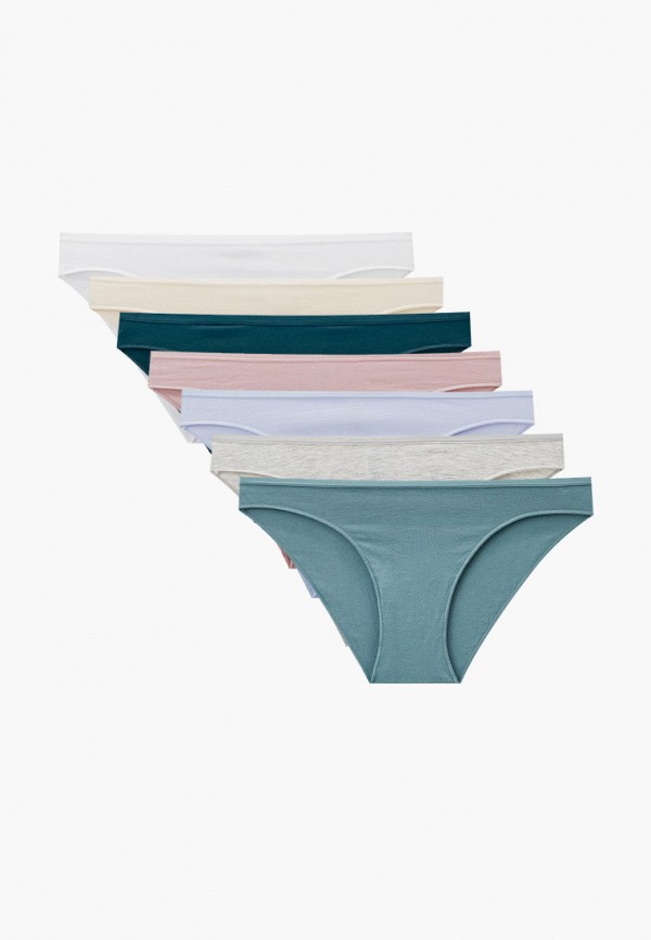 фото Трусы 7 шт. women'secret