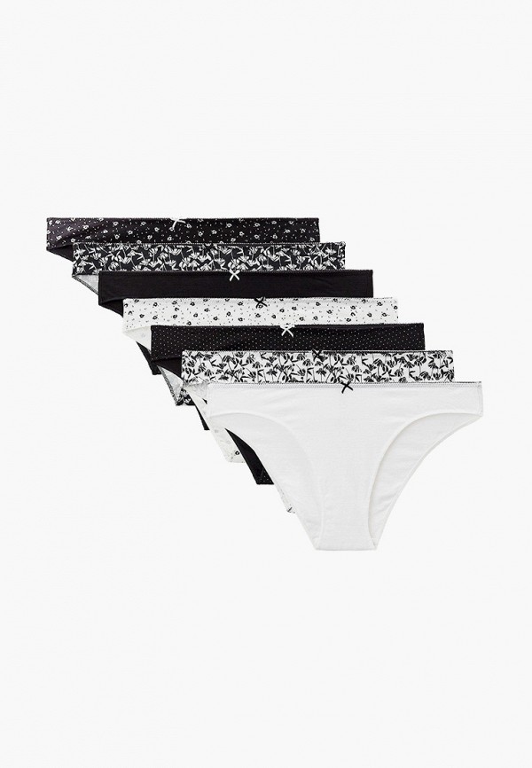 фото Трусы 7 шт. women'secret