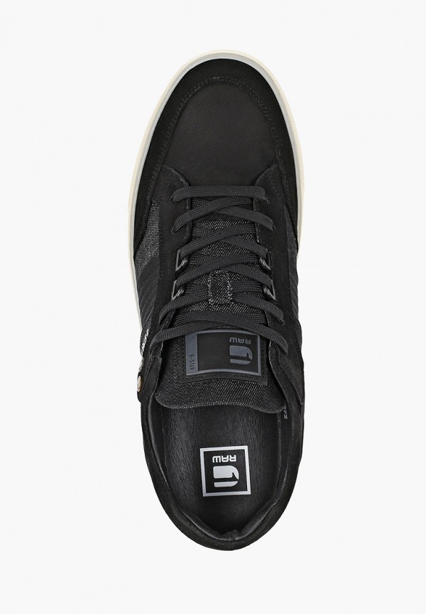 фото Кеды g-star