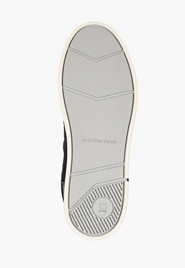 фото Кеды g-star