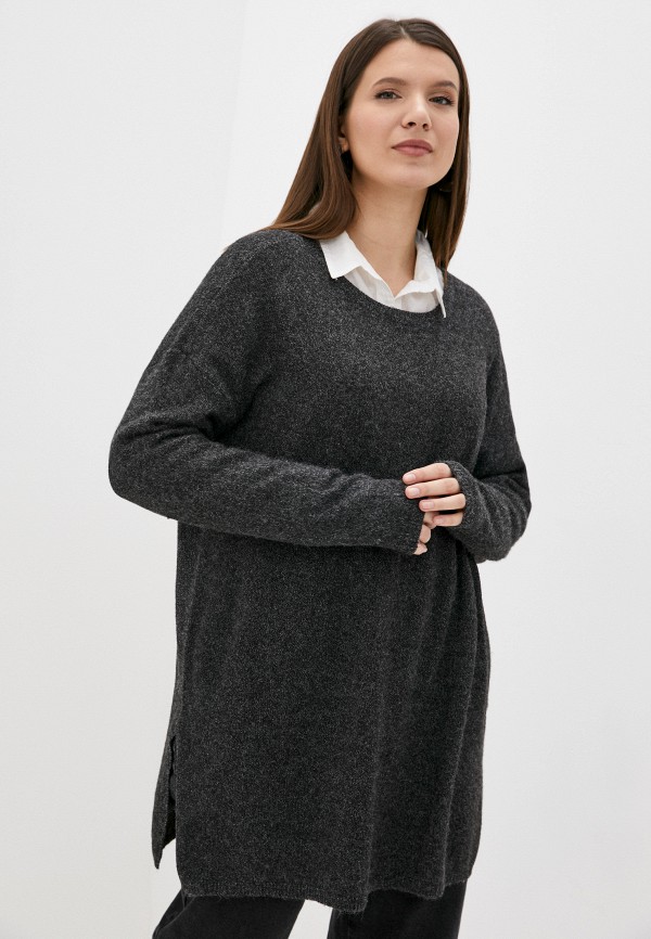 

Джемпер Vero Moda Curve, Черный