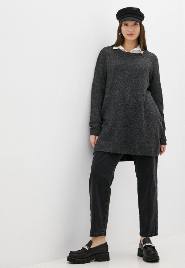 

Джемпер Vero Moda Curve, Черный