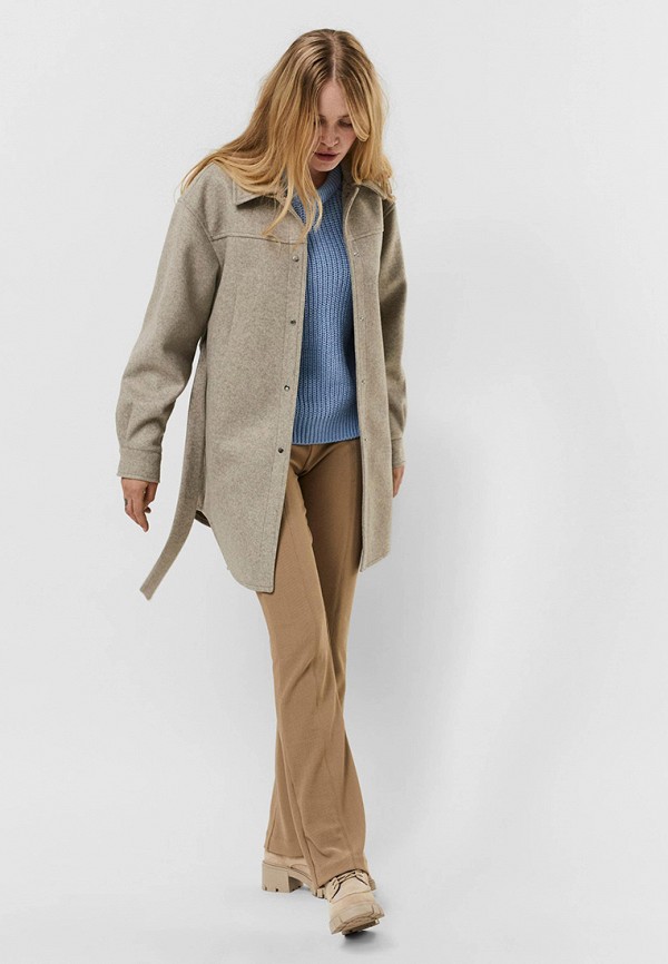 фото Полупальто vero moda