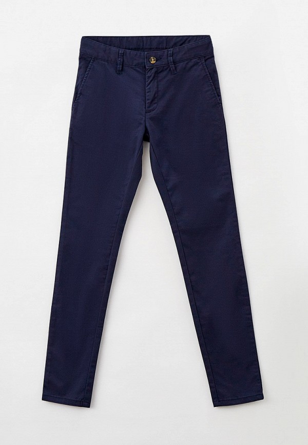 

Брюки Hackett London, Синий