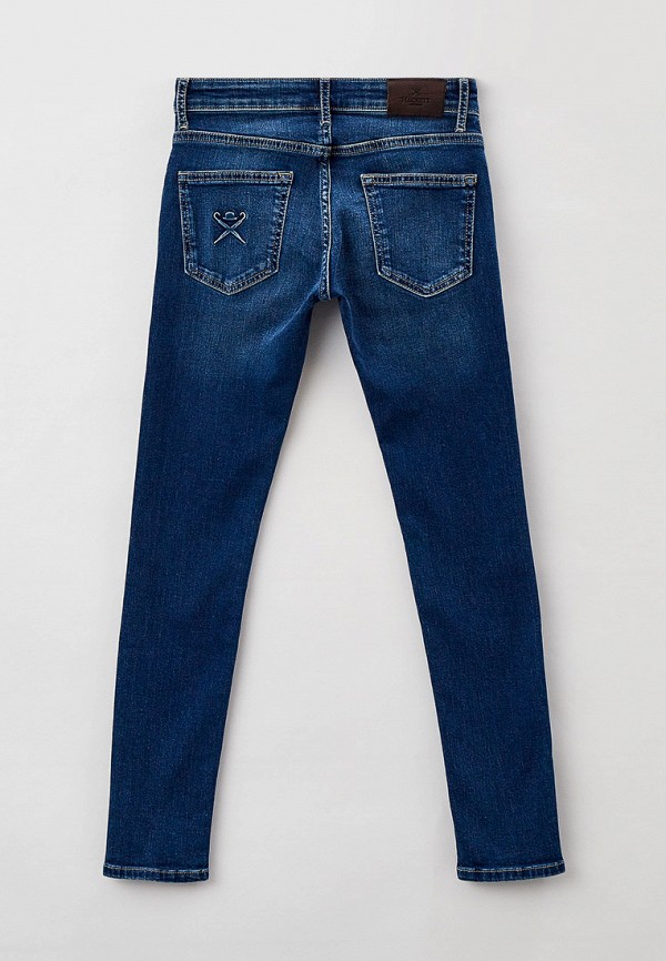 фото Джинсы hackett london
