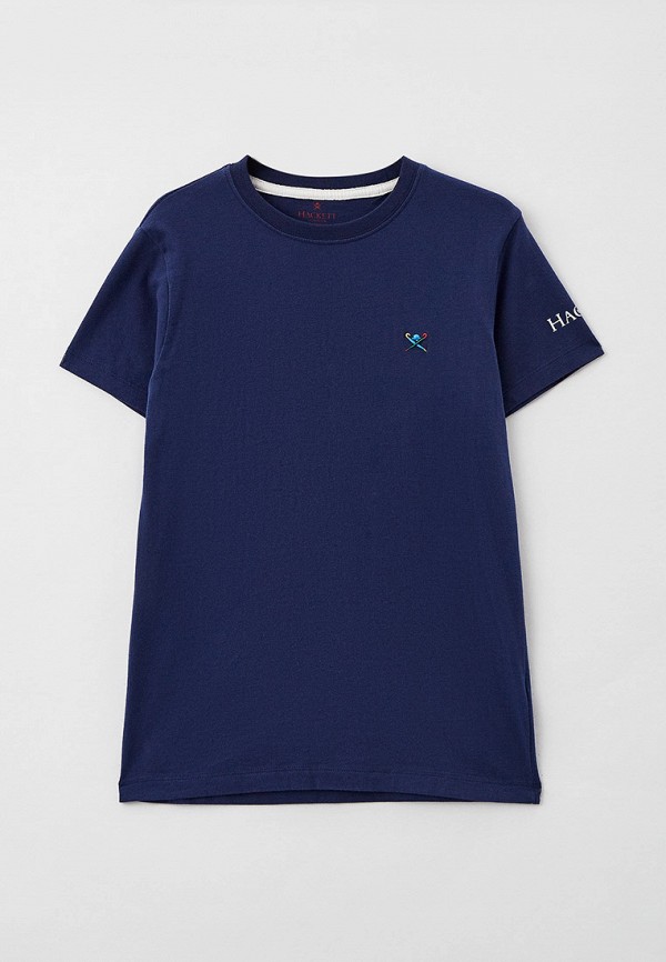 

Футболка Hackett London, Синий