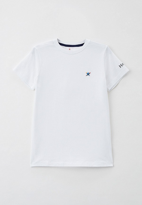 

Футболка Hackett London, Белый
