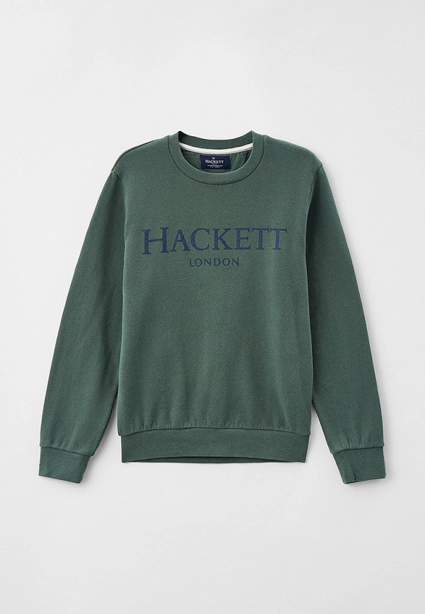 

Свитшот Hackett London, Зеленый
