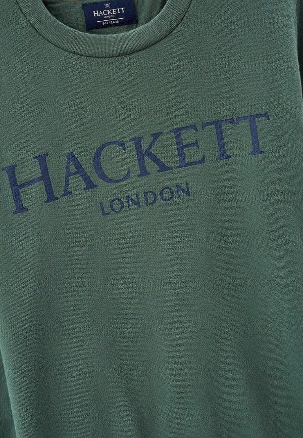 

Свитшот Hackett London, Зеленый