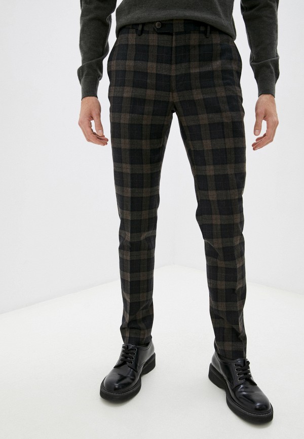

Брюки Hackett London, Разноцветный