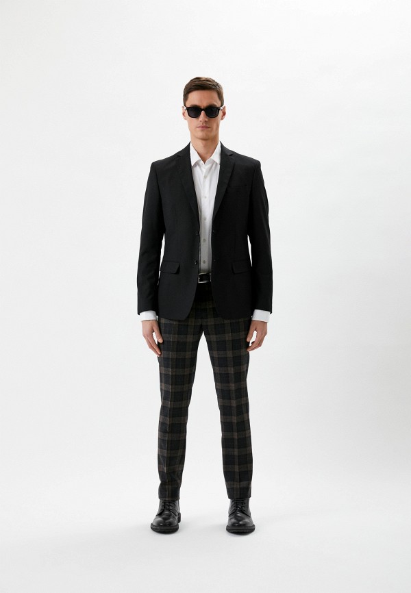 фото Брюки hackett london