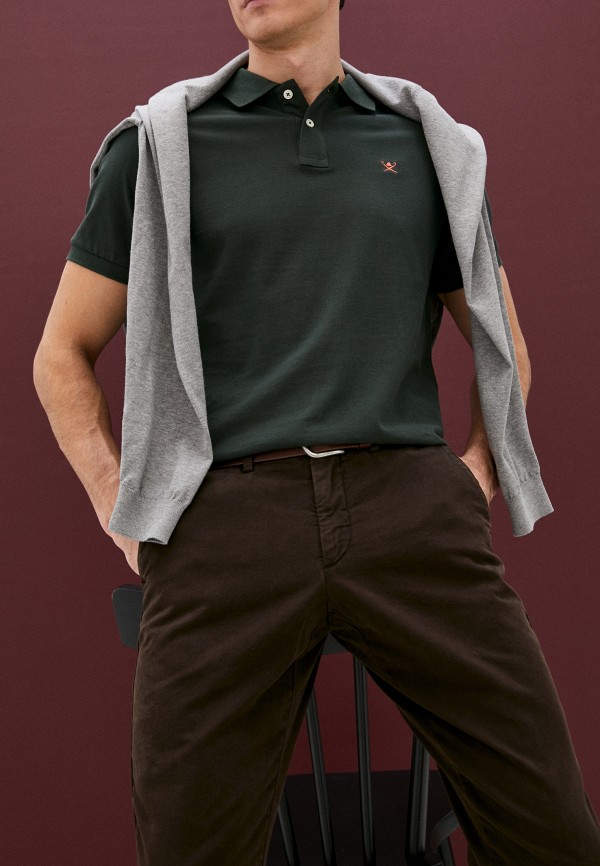фото Брюки hackett london