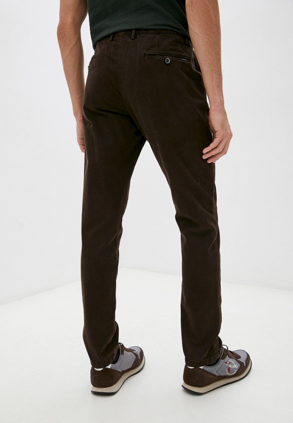 фото Брюки hackett london